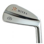 MIURA IRON HEAD MB 001 