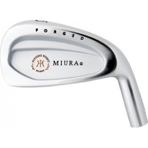 MIURA IRON HEAD PP 9003  5-PW