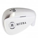 MIURA WEDGE HEAD C-GRIND BY YOSHITAKA MIURA