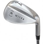 Miura Wedge Head Y-Grind by Yoshitaka (Con.Grooves)  2