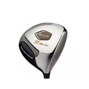 MIURA DRV HEAD SIT 460 10.5