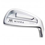 Miura Iron Set Cb 501 (Head Only) 2