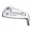 Miura Iron Set Cb 501 (Head Only)