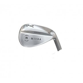 Miura Wedge Head Y-Grind by Yoshitaka (Con.Grooves) 
