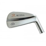 MIURA IRON HEAD MB 001  2