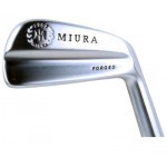Miura Iron Head Series 1957 Small Blade
