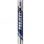 Project X Iron Shaft 95 Flighted  5.5 (5-P)