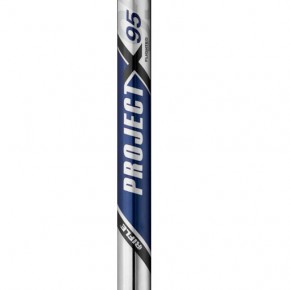 Project X Iron Shaft 95 Flighted  5.5 (5-P)