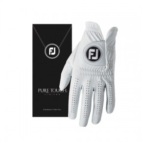 Footjoy Gloves Pure Touch