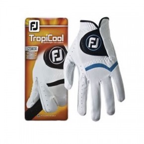 Footjoy Glove Tropicool 66116 Mlh Asst