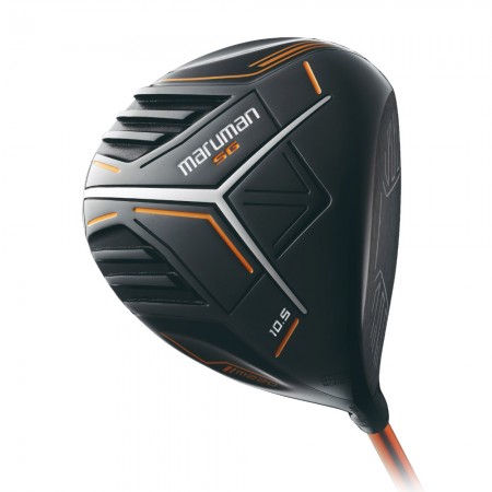 Driver Golf Maruman SG M220 10.5 R
