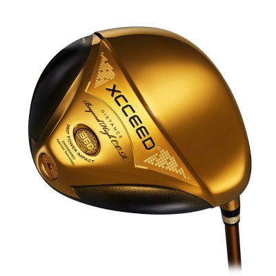 Driver Grand Golf Xcceed...