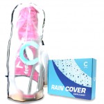 Cool Rain Cover Adjustable 2