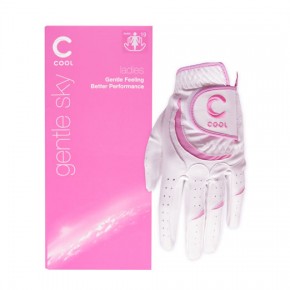 Cool Glove Ladies Gentle Sky Pairs