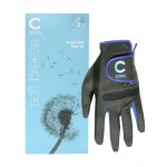 Cool Gloves  Soft Breeze Black