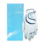 Cool Gloves Gentle Sky Wht/Blu