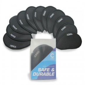 Cool Iron Cover 11 Pcs (3- L)