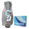 Cool Rain Cover Adjustable