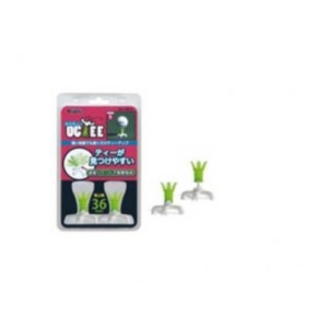 TABATA OC TEE 36mm GV 1409S