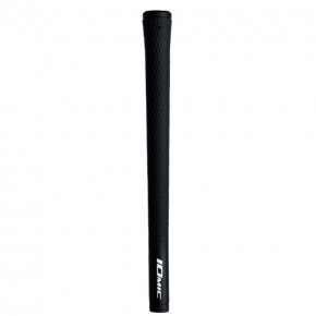 Club Grip Iomic Sticky 1.8 Super Light Black