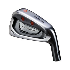 Head Miura Giken PP 9005 Genesis (5-Pw)