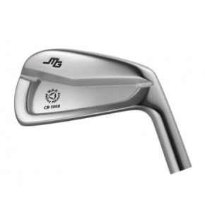 Head Iron Miura Giken MB 5005 (5-Pw)