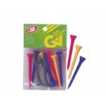 TABATA PLASTIC TEE 70mm GV0476