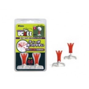 TABATA OC TEE 44mm GV1409L