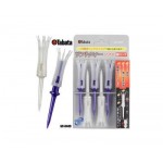 TABATA LIFT TEE  SOFT SUPER LONG GV-0449