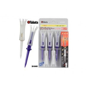 TABATA LIFT TEE  SOFT SUPER LONG GV-0449