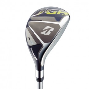 Hybrid Bridgestone Tour B JGR TG1-Hy