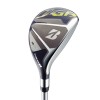 Hybrid Bridgestone Tour B JGR TG1-Hy