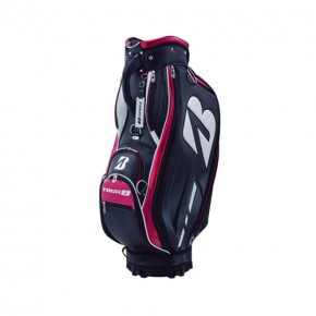 Caddie Bag Bridgestone Tour B CBG801