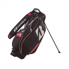 Caddie Bag Bridgestone Tour B CBG811