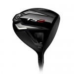 Driver Titleist TS2 Kurokage Blk 40 (11.5) L