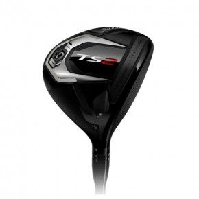 Fairway Titleist TS2 Tensei Av Blue 65