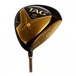 Driver Grand Tag TT 525 Super HC As 30 (10.25) AR