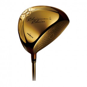 Driver Grand Tag Chairmans Choice Honors 515 Super Hc 30 (10.25) R38