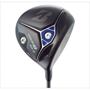 Driver Bridgestone Tour B 91 XD-3 Speeder474 Evo