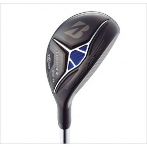 Hybrid Bridgestone Tour B JGR TG1-Hy
