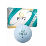 Ball Bridgestone Phyz 71 Pearl Green