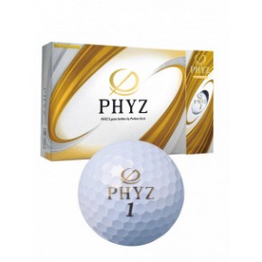 Ball Bridgestone Phyz 5 91 Pearl Green