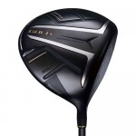 Driver Maruman Shuttle Gold