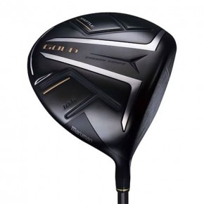 Driver Maruman Shuttle Gold
