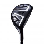 Hybrid Maruman Shuttle Gold (4)