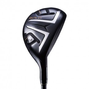 Hybrid Maruman Shuttle Gold (4)