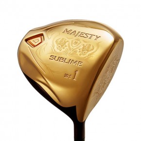 Driver Majesty Sublime LV830 (10.5) R