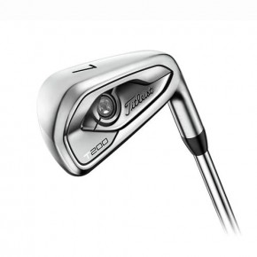 Iron Titleist T100 91 NS880 AMC (4-P)