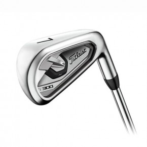 Iron Titleist T200 91 NS880 AMC (4-P,48)