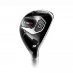 Hybrid Titleist TS2 Kurokage Blk 60 (21)